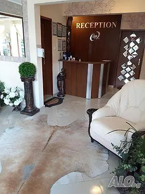 Hotel семеен вермона