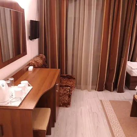 Hotel семеен вермона