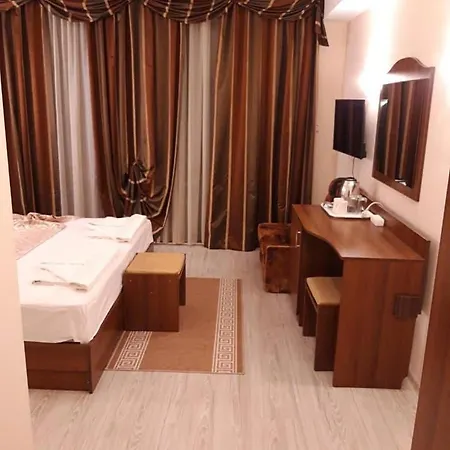 Hotel семеен вермона Primorsko