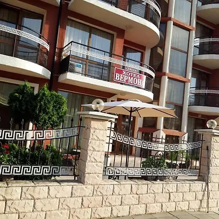 семеен вермона 普里莫尔斯科