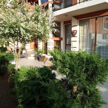 семеен вермона 2* 普里莫尔斯科