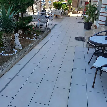 酒店 семеен вермона 普里莫尔斯科