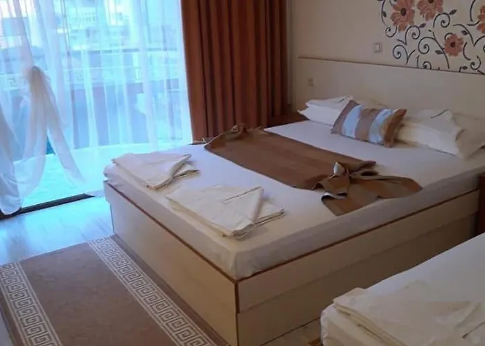 семеен вермона Primorsko