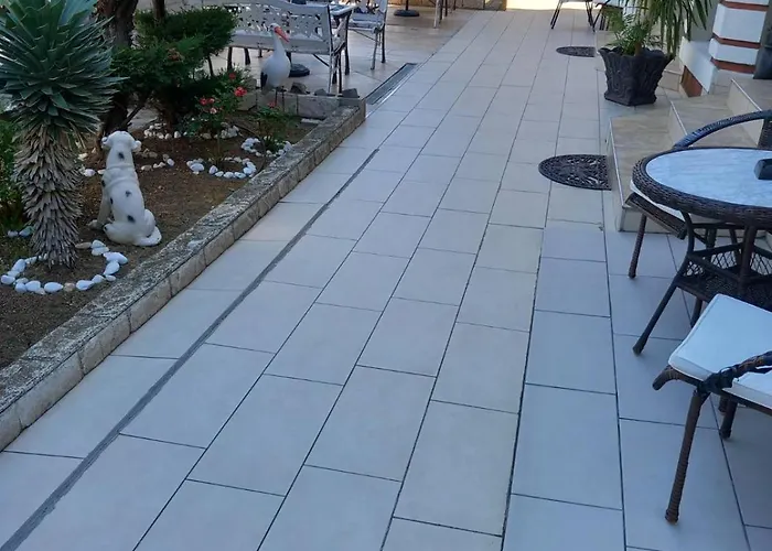 Hotel семеен вермона Primorsko